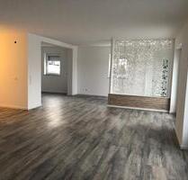 Moderne 3ZKB Wohnung mit separatem Eingang und Terrasse - Nentershausen