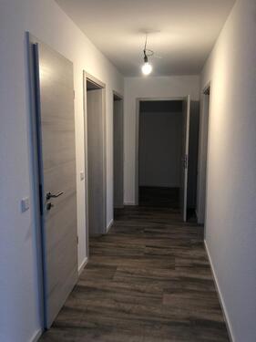 Foto - 3 Zimmer Etagenwohnung in Nentershausen