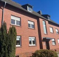 Schöne Dachgeschosswohnung in Heinsberg -Schafhausen