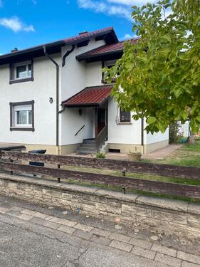 Foto - Einfamilienhaus, Haus mit Garten