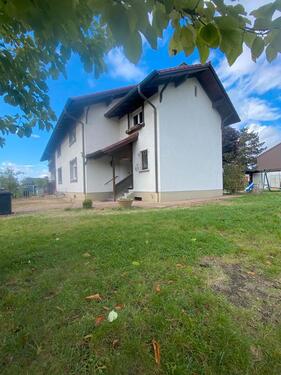 Foto - 4 Zimmer Doppelhaushälfte zum Kaufen in Mannheim