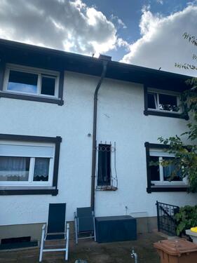 Foto - 4 Zimmer Doppelhaushälfte in Mannheim