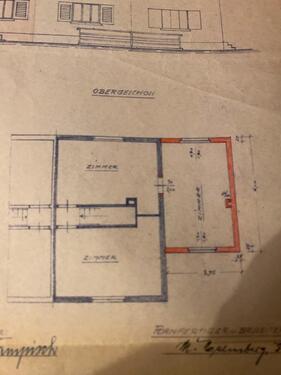 Foto - Doppelhaushälfte in Mannheim zum Kaufen