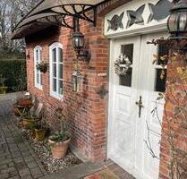 Sylt Feeling unter Reet - 449.000,00&nbsp;EUR Kaufpreis, ca.&nbsp; 188,00&nbsp;m&sup2; in Niebüll (PLZ: 25899)