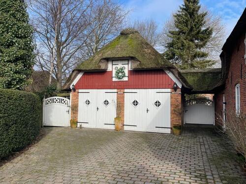 Foto - 6 Zimmer Einfamilienhaus zum Kaufen in Niebüll