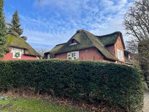 Foto - Einfamilienhaus in Niebüll zum Kaufen