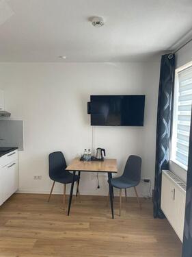 Foto - Hochparterre in Osnabrück zur Miete