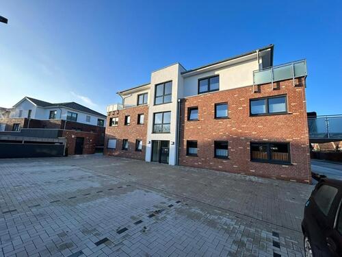 Foto - IMMOBILIEN GUMNIOR präsentiert: Wohnpark Hügelweg - 3 Zimmer- Erdgeschosswohnung