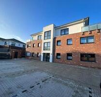 IMMOBILIEN GUMNIOR präsentiert: Wohnpark Hügelweg - 3 Zimmer- Erdgeschosswohnung - Salzbergen