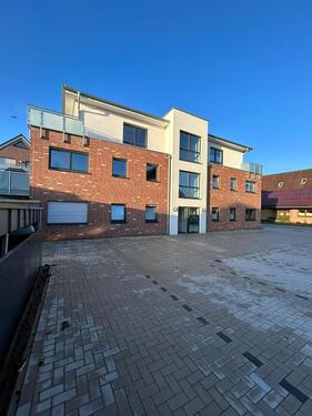 Foto - Etagenwohnung zur Miete in Salzbergen