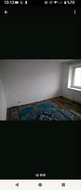 Foto - Etagenwohnung in Rethem (Aller) zur Miete