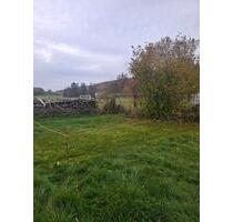 Stellplatz für Wohnwägen, Hänger, etc. auf RasenWiese - Wilhermsdorf