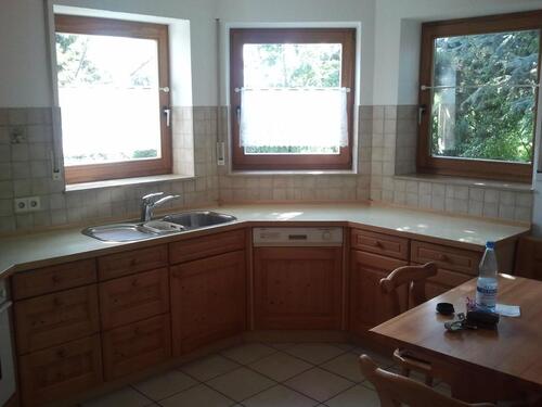 Foto - 2.5 Zimmer Erdgeschoßwohnung zur Miete in Ulm