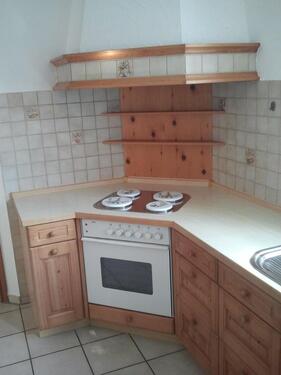 Foto - 2.5 Zimmer Erdgeschoßwohnung in Ulm