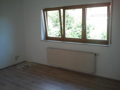 Foto - Erdgeschoßwohnung in Ulm zur Miete