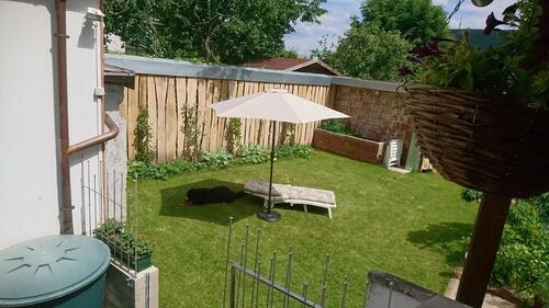 Foto - 5 Zimmer Einfamilienhaus zum Kaufen in Gemünden am Main