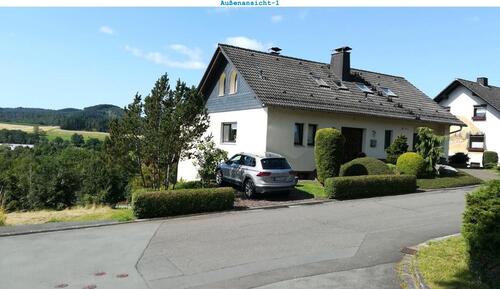 Foto - 1-2 Familienhaus auf Top-Energielevel, Makler-frei