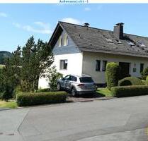 1-2 Familienhaus auf Top-Energielevel, Makler-frei - Battenberg (Eder)