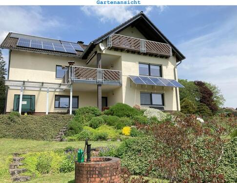 Foto - 8 Zimmer Einfamilienhaus in Battenberg (Eder)