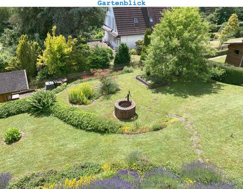 Foto - Einfamilienhaus in Battenberg (Eder) zum Kaufen