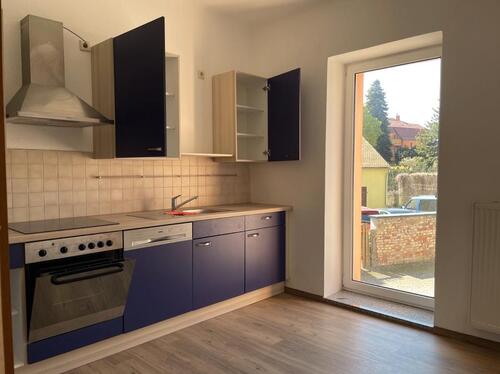 Foto - 2 Zimmer Erdgeschoßwohnung in Kamenz