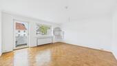 Foto - Sofort bezugsfertig! 2-Zimmer-Wohnung mit Balkonen & EBK in Hannover
