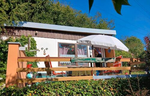 Foto - Sonniger Pachtgarten, keine Sparte, kein Zwang, 100% Erholung