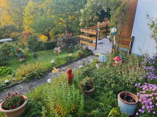 Foto - Grundst&uuml;ck zur Miete in Suhl