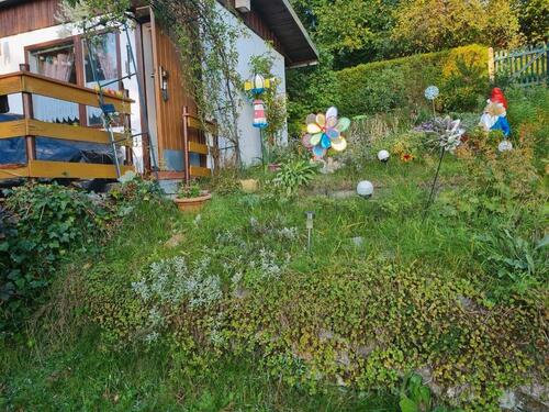 Foto - Grundst&uuml;ck in Suhl zur Miete