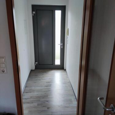 Foto - Etagenwohnung in Heusweiler zur Miete