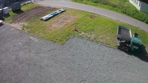 Foto - Parkplatz, Stellplatz in Oeversee zu vermieten – flexibel teilbar