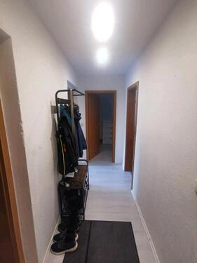 Foto - 3 Zimmer Etagenwohnung zur Miete in Eisenberg