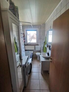 Foto - Etagenwohnung in Eisenberg zur Miete