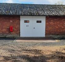 Garage Lager Abstellraum Halle - 365,00&nbsp;EUR Miete, in Visbek (PLZ: 49429)