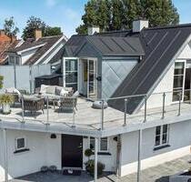 Exklusive Küstenvilla ins Dānemark - Glücksburg (Ostsee)