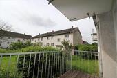 Foto - * 3 ZIMMER MIT BALKON IM ERDGESCHOSS*, DU-Rheinhausen, Augustastr. – Alte Krupp-Siedlung