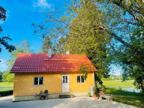 Foto - Einfamilienhaus in Immenstaad am Bodensee