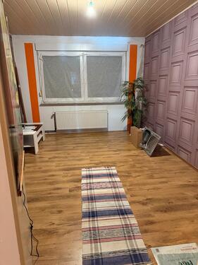 Foto - 2 Zimmer Etagenwohnung in Nebra (Unstrut)