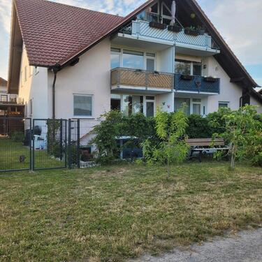 Foto - 4 Zimmer Maisonettenwohnung zum Kaufen in Kuhardt