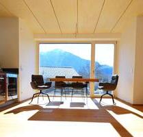 Exclusive Traumwohnung in bester Sonnenlage - Bad Reichenhall