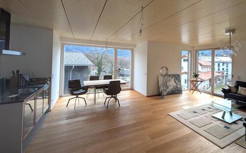 Foto - 4 Zimmer Etagenwohnung zum Kaufen in Bad Reichenhall