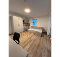 ein Zimmer Wohnung - 600,00&nbsp;EUR Kaltmiete, ca.&nbsp; 30,00&nbsp;m&sup2; in Deggendorf (PLZ: 94469)