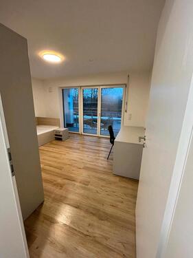 Foto - 1 Zimmer Etagenwohnung zur Miete in Deggendorf