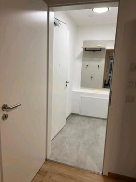 Foto - 1 Zimmer Etagenwohnung in Deggendorf