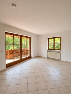 Foto - 4 Zimmer Maisonettenwohnung zur Miete in Gars am Inn
