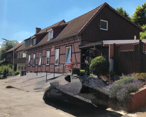 Foto - 6 Zimmer Einfamilienhaus zum Kaufen in Bad Lauterberg im Harz