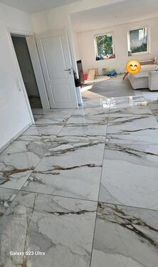Foto - Etagenwohnung in Detmold zur Miete