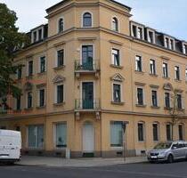 Zwei-Zimmerwohnung mit Balkon - 195.000,00 EUR Kaufpreis, ca. 66,00 m² in Dresden (PLZ: 01129) Pieschen Zwei-Zimmerwohnung mit Balkon - 195.000,00 EUR Kaufpreis, ca. 66,00 m² in Dresden (PLZ: 01129) Pieschen