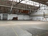 Foto - Lagerhalle in Halle (Saale) zu vermieten