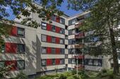 Foto - Etagenwohnung zur Miete in Siegen